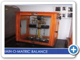chain o matric